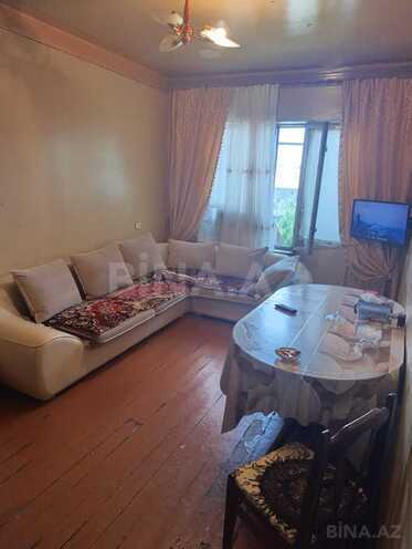Satılır 3 otaqlı köhnə tikili 90 m², photo 3 from 7