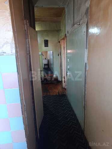Satılır 3 otaqlı köhnə tikili 90 m², photo 6 from 7