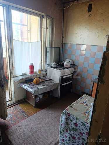Satılır 3 otaqlı köhnə tikili 90 m², photo 1 from 7