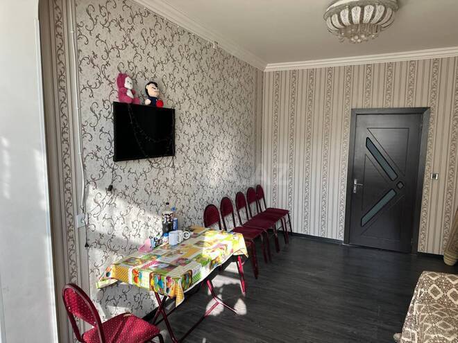 Satılır 2 otaqlı köhnə tikili 55 m², Memar Əcəmi m., photo 8 from 19