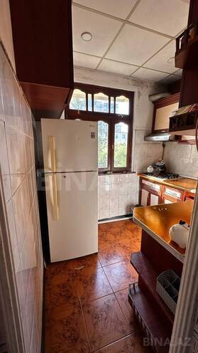 Satılır 2 otaqlı köhnə tikili 55 m², Memar Əcəmi m., photo 13 from 19