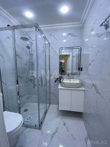 Satılır 2 otaqlı köhnə tikili 55 m², Nərimanov r., photo 14 from 15