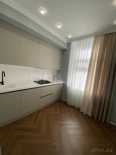 Satılır 2 otaqlı köhnə tikili 55 m², Nərimanov r., photo 9 from 15