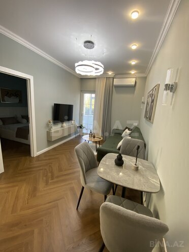 Satılır 2 otaqlı köhnə tikili 55 m², Nərimanov r., photo 8 from 15