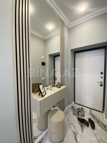 Satılır 2 otaqlı köhnə tikili 55 m², Nərimanov r., photo 13 from 15