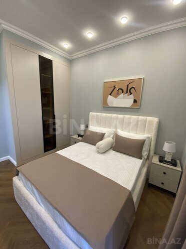Satılır 2 otaqlı köhnə tikili 55 m², Nərimanov r., photo 12 from 15