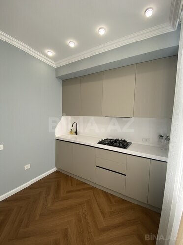 Satılır 2 otaqlı köhnə tikili 55 m², Nərimanov r., photo 10 from 15