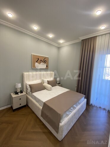 Satılır 2 otaqlı köhnə tikili 55 m², Nərimanov r., photo 11 from 15