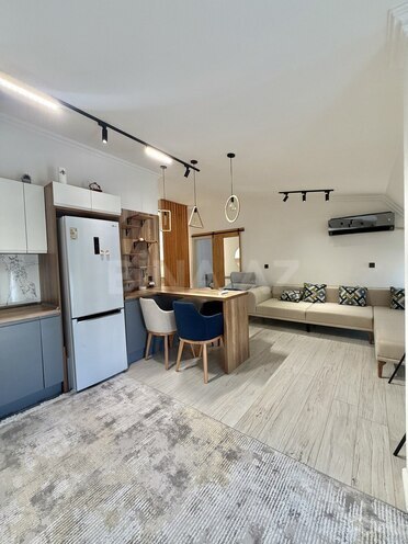 Продаётся 2-комн. новостройка 75 м², м. Нефтчиляр, photo 5 from 11