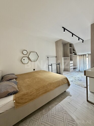 Продаётся 2-комн. новостройка 75 м², м. Нефтчиляр, photo 8 from 11