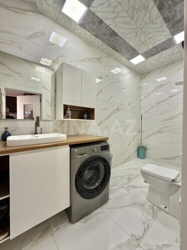 Продаётся 2-комн. новостройка 75 м², м. Нефтчиляр, photo 9 from 11