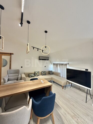 Продаётся 2-комн. новостройка 75 м², м. Нефтчиляр, photo 3 from 11