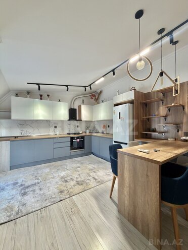 Продаётся 2-комн. новостройка 75 м², м. Нефтчиляр, photo 4 from 11