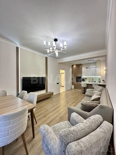 Satılır 3 otaqlı yeni tikili 98 m², Binəqədi r., photo 5 from 17