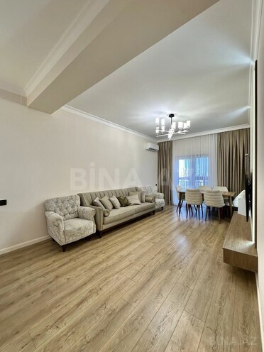 Satılır 3 otaqlı yeni tikili 98 m², Binəqədi r., photo 4 from 17
