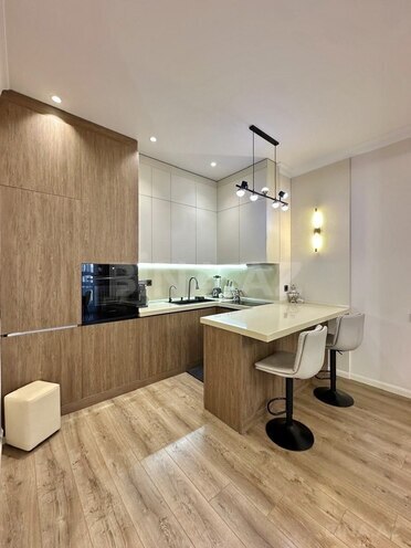 Satılır 3 otaqlı yeni tikili 98 m², Binəqədi r., photo 7 from 17