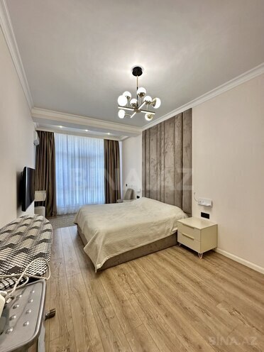 Satılır 3 otaqlı yeni tikili 98 m², Binəqədi r., photo 1 from 17