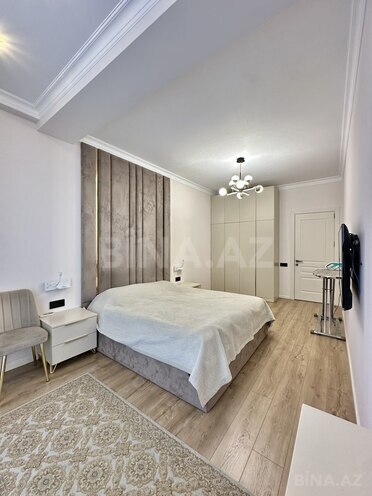 Satılır 3 otaqlı yeni tikili 98 m², Binəqədi r., photo 3 from 17