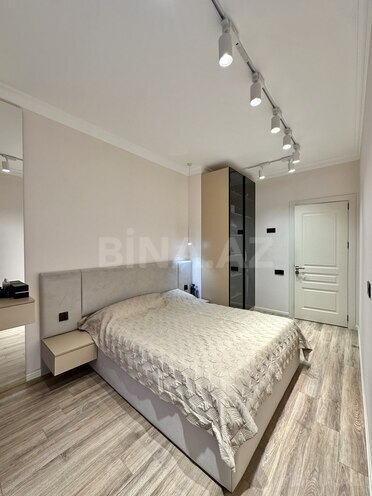 Satılır 3 otaqlı yeni tikili 98 m², Binəqədi r., photo 9 from 17