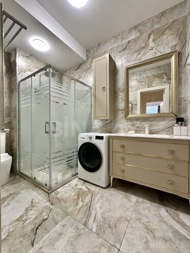 Satılır 3 otaqlı yeni tikili 98 m², Binəqədi r., photo 13 from 17