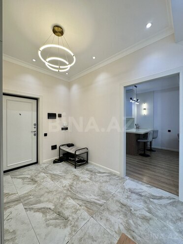 Satılır 3 otaqlı yeni tikili 98 m², Binəqədi r., photo 12 from 17