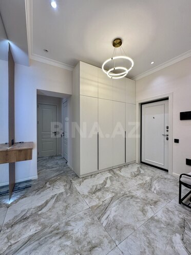 Satılır 3 otaqlı yeni tikili 98 m², Binəqədi r., photo 10 from 17
