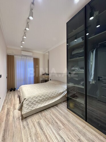 Satılır 3 otaqlı yeni tikili 98 m², Binəqədi r., photo 8 from 17