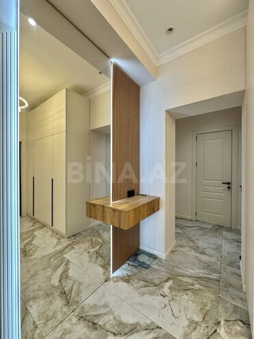 Satılır 3 otaqlı yeni tikili 98 m², Binəqədi r., photo 11 from 17