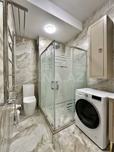 Satılır 3 otaqlı yeni tikili 98 m², Binəqədi r., photo 14 from 17