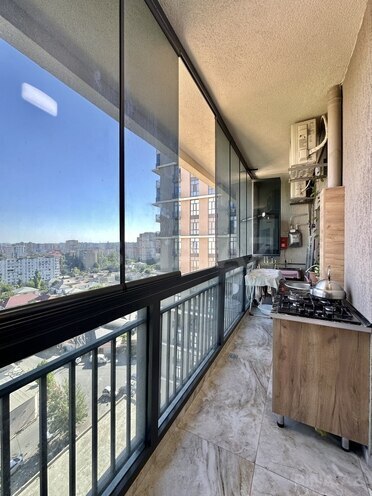 Satılır 3 otaqlı yeni tikili 98 m², Binəqədi r., photo 15 from 17