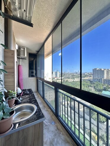 Satılır 3 otaqlı yeni tikili 98 m², Binəqədi r., photo 16 from 17