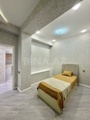 Satılır 3 otaqlı yeni tikili 77 m², Nərimanov r., photo 11 from 12