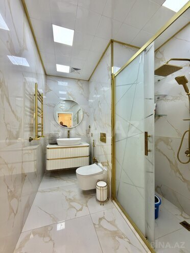 Satılır 3 otaqlı yeni tikili 77 m², Nərimanov r., photo 10 from 12