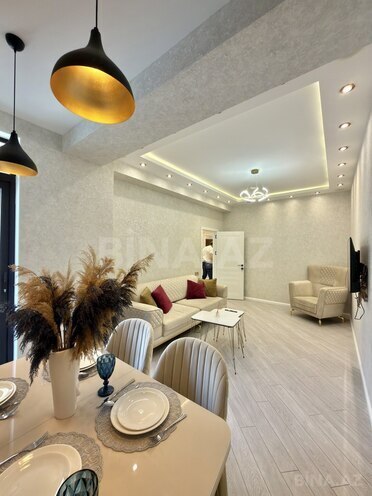 Satılır 3 otaqlı yeni tikili 77 m², Nərimanov r., photo 1 from 12