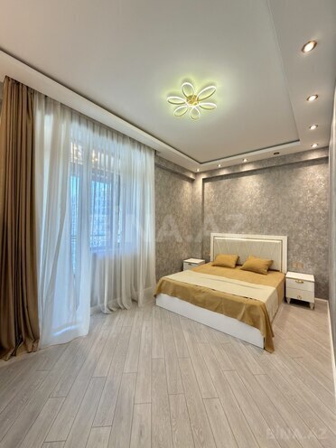 Satılır 3 otaqlı yeni tikili 77 m², Nərimanov r., photo 6 from 12