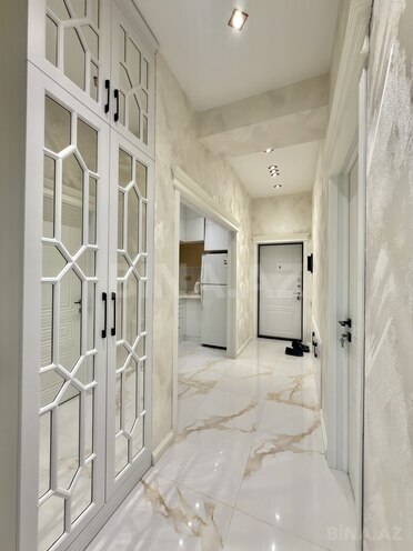 Satılır 3 otaqlı yeni tikili 77 m², Nərimanov r., photo 5 from 12