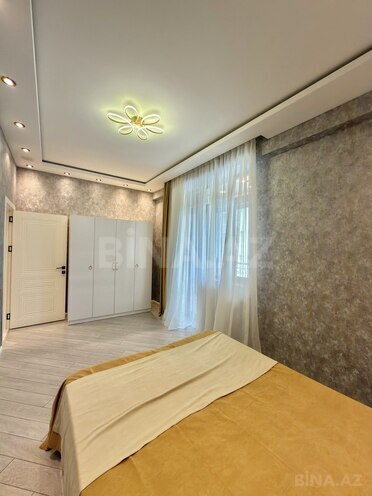 Satılır 3 otaqlı yeni tikili 77 m², Nərimanov r., photo 7 from 12