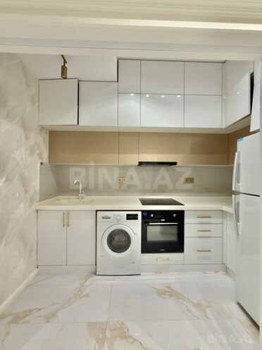 Satılır 3 otaqlı yeni tikili 77 m², Nərimanov r., photo 8 from 12