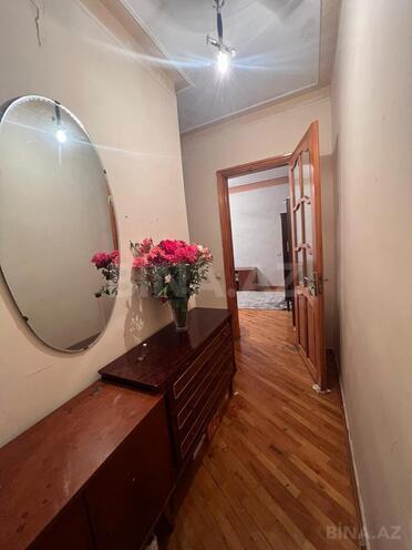 Satılır 2 otaqlı köhnə tikili 43 m², Memar Əcəmi m., photo 1 from 8
