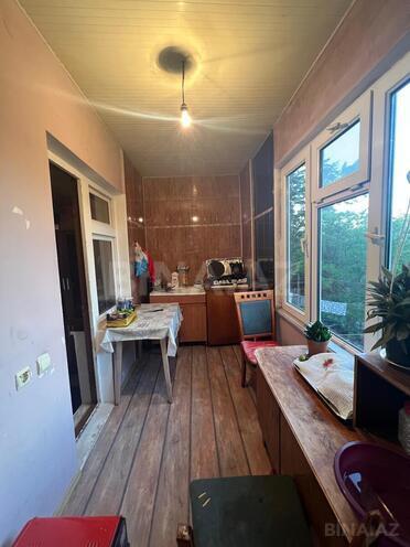 Satılır 2 otaqlı köhnə tikili 43 m², Memar Əcəmi m., photo 4 from 8