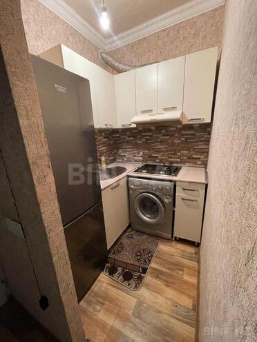 Продаётся 2-комн. вторичка 35 м², м. Гянджлик, photo 9 from 13