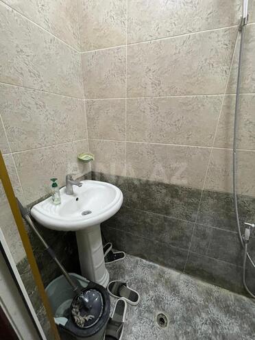 Продаётся 2-комн. вторичка 35 м², м. Гянджлик, photo 12 from 13