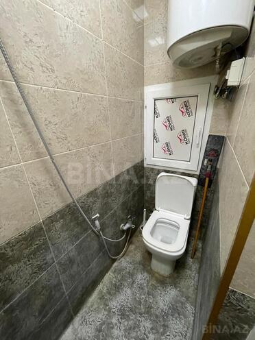 Продаётся 2-комн. вторичка 35 м², м. Гянджлик, photo 11 from 13