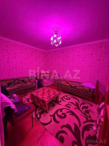 İcarəyə verilir 3 otaqlı həyət evi/bağ evi 110 m², Ağ şəhər q., photo 9 from 13