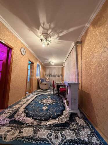 İcarəyə verilir 3 otaqlı həyət evi/bağ evi 110 m², Ağ şəhər q., photo 7 from 13