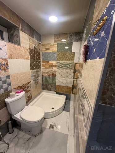 İcarəyə verilir 3 otaqlı həyət evi/bağ evi 110 m², Ağ şəhər q., photo 11 from 13
