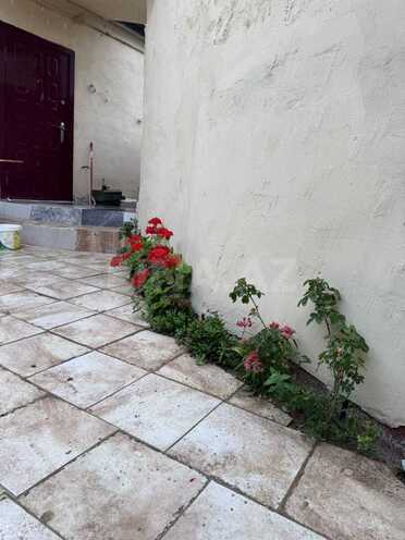 İcarəyə verilir 3 otaqlı həyət evi/bağ evi 110 m², Ağ şəhər q., photo 12 from 13