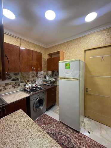 İcarəyə verilir 3 otaqlı həyət evi/bağ evi 110 m², Ağ şəhər q., photo 6 from 13