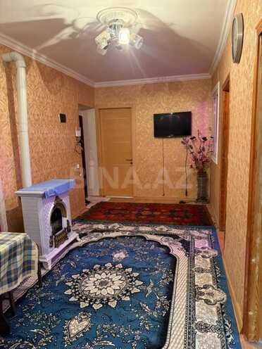 İcarəyə verilir 3 otaqlı həyət evi/bağ evi 110 m², Ağ şəhər q., photo 8 from 13