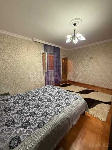 İcarəyə verilir 3 otaqlı həyət evi/bağ evi 110 m², Ağ şəhər q., photo 4 from 13